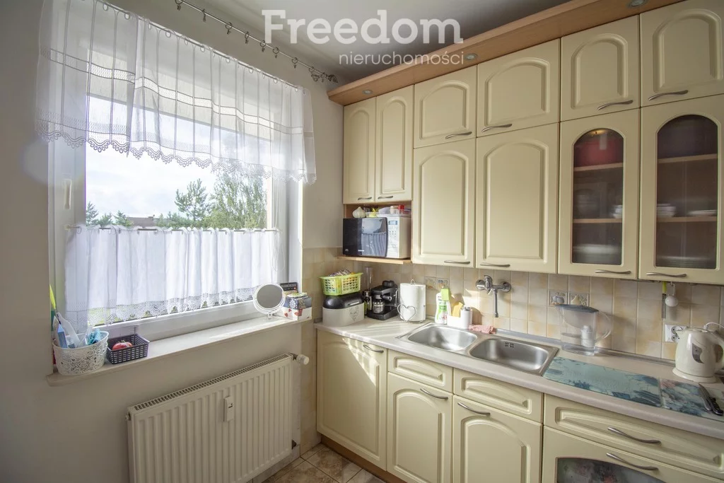 3 pokoje, mieszkanie 81,60 m², piętro 1, oferta nr , 40168/3685/OMS, Słupsk, Ignacego Bogdanowicza