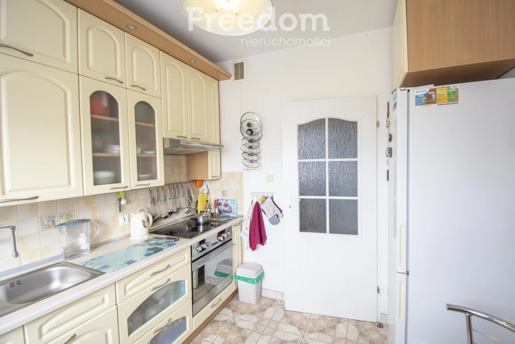 3 pokoje, mieszkanie 81,60 m², piętro 1, oferta nr , 40168/3685/OMS, Słupsk, Ignacego Bogdanowicza