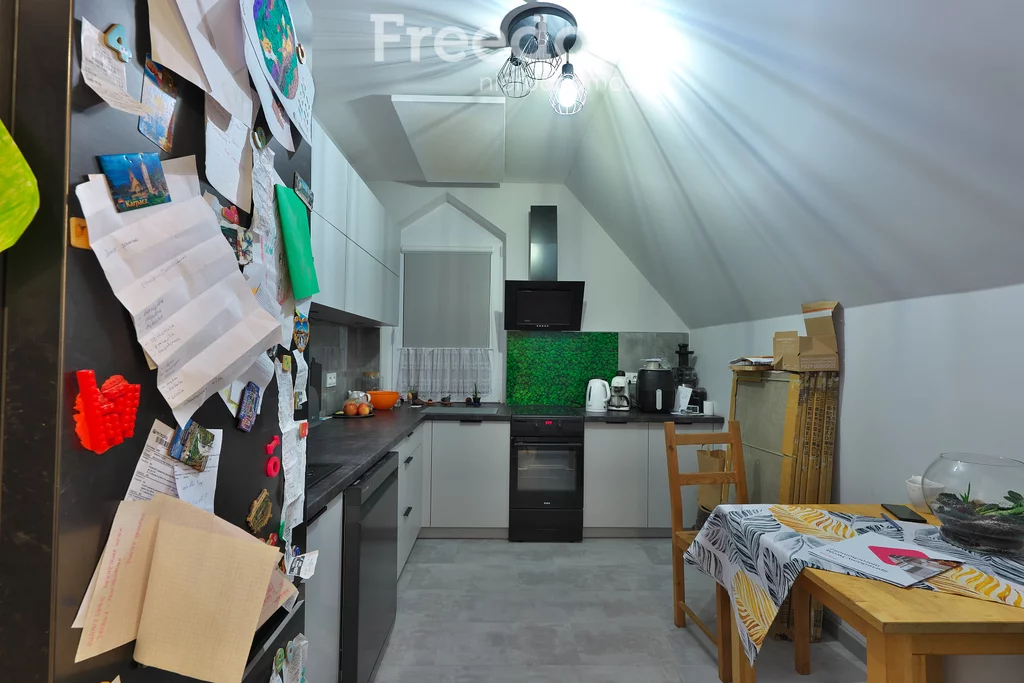 3 pokoje, mieszkanie 68,00 m², piętro 2, oferta nr , 36890/3685/OMS, Jelenia Góra, Ignacego Krasickiego