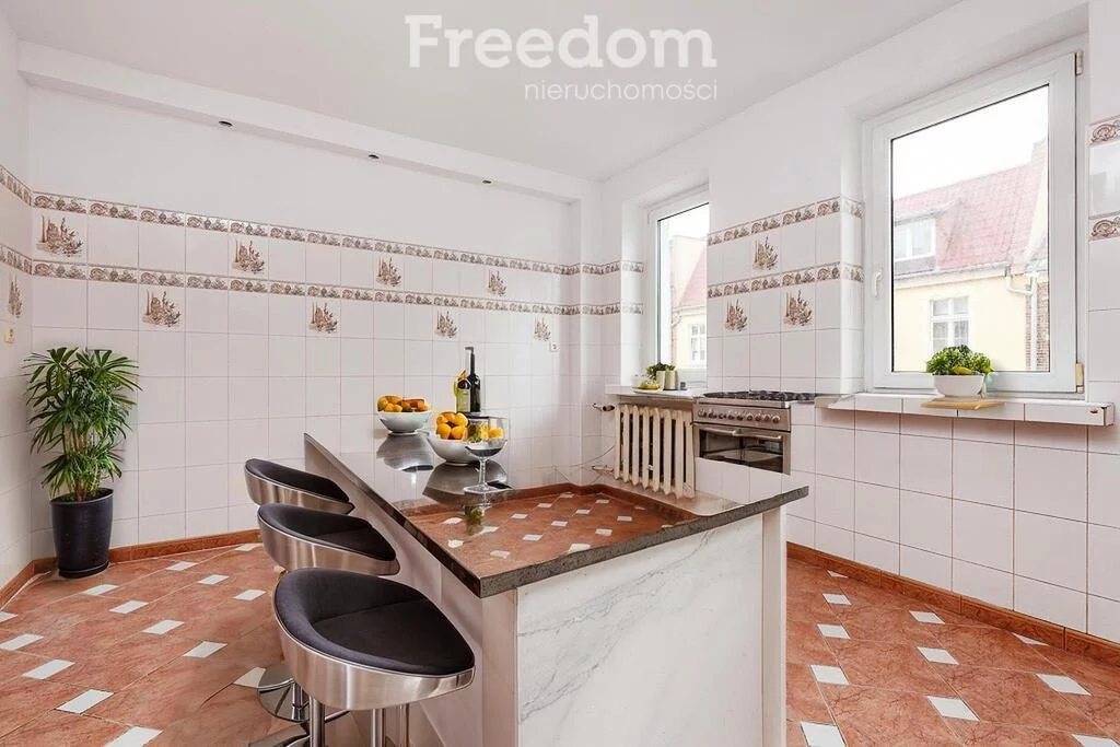 3 pokoje, mieszkanie 67,20 m², piętro 2, oferta nr , 39448/3685/OMS, Tczew, Ignacego Paderewskiego