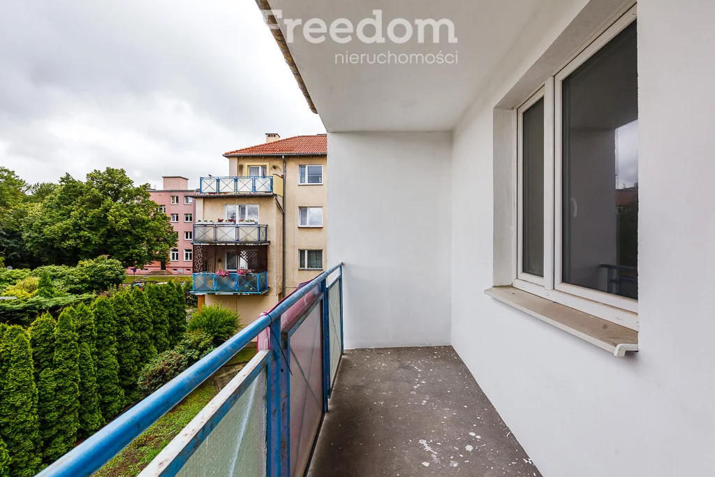 3 pokoje, mieszkanie 67,20 m², piętro 2, oferta nr , 39448/3685/OMS, Tczew, Ignacego Paderewskiego
