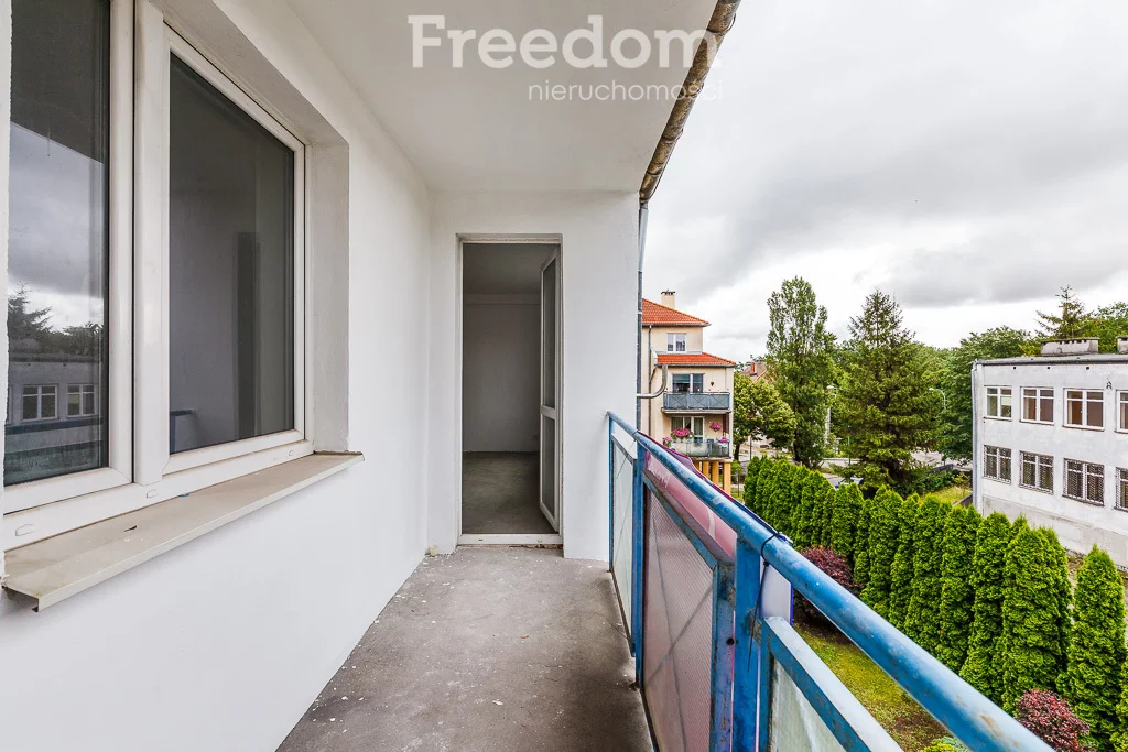 3 pokoje, mieszkanie 67,20 m², piętro 2, oferta nr , 39448/3685/OMS, Tczew, Ignacego Paderewskiego