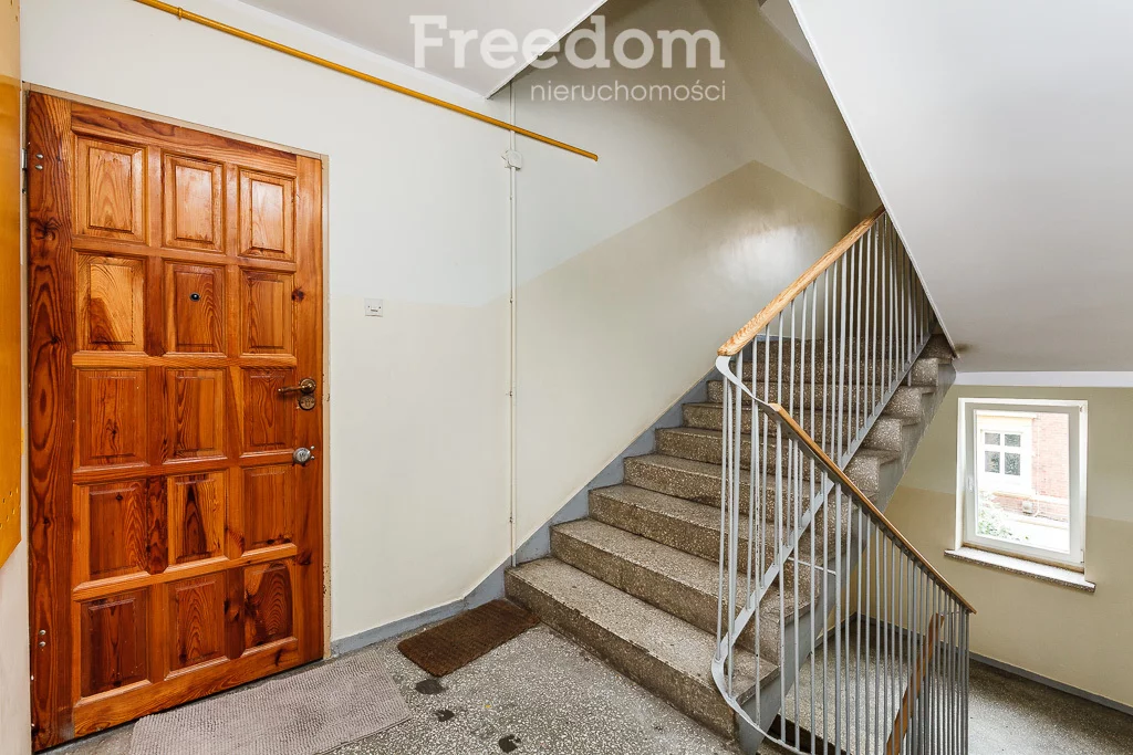 3 pokoje, mieszkanie 67,20 m², piętro 2, oferta nr , 39448/3685/OMS, Tczew, Ignacego Paderewskiego