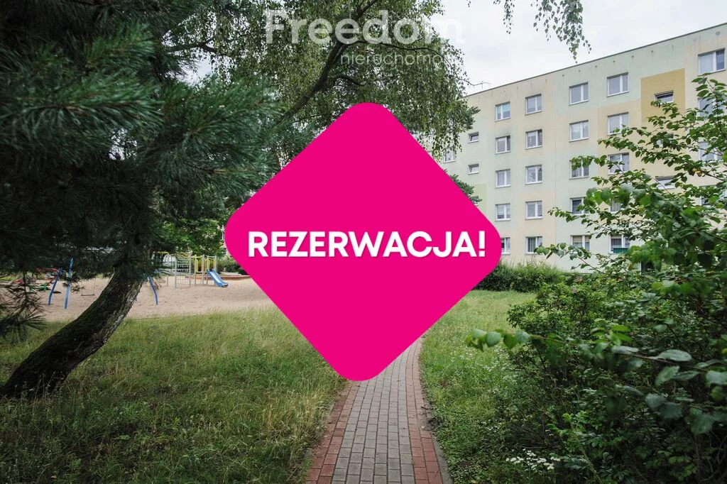 3 pokoje, mieszkanie 61,97 m², parter, oferta nr , 39450/3685/OMS, Toruń, Na Skarpie, Ignacego Tłoczka