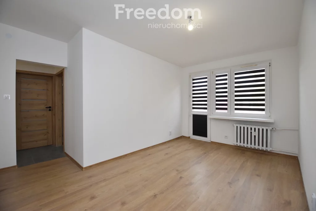 3 pokoje, mieszkanie 46,44 m², piętro 3, oferta nr , 40735/3685/OMS, Ostrowiec Świętokrzyski, Iłżecka