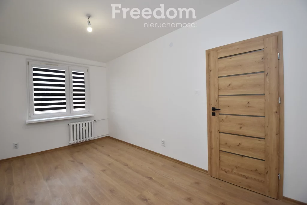 3 pokoje, mieszkanie 46,44 m², piętro 3, oferta nr , 40735/3685/OMS, Ostrowiec Świętokrzyski, Iłżecka