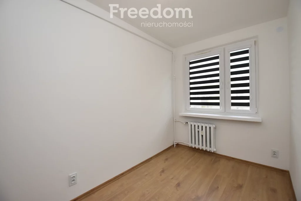 3 pokoje, mieszkanie 46,44 m², piętro 3, oferta nr , 40735/3685/OMS, Ostrowiec Świętokrzyski, Iłżecka