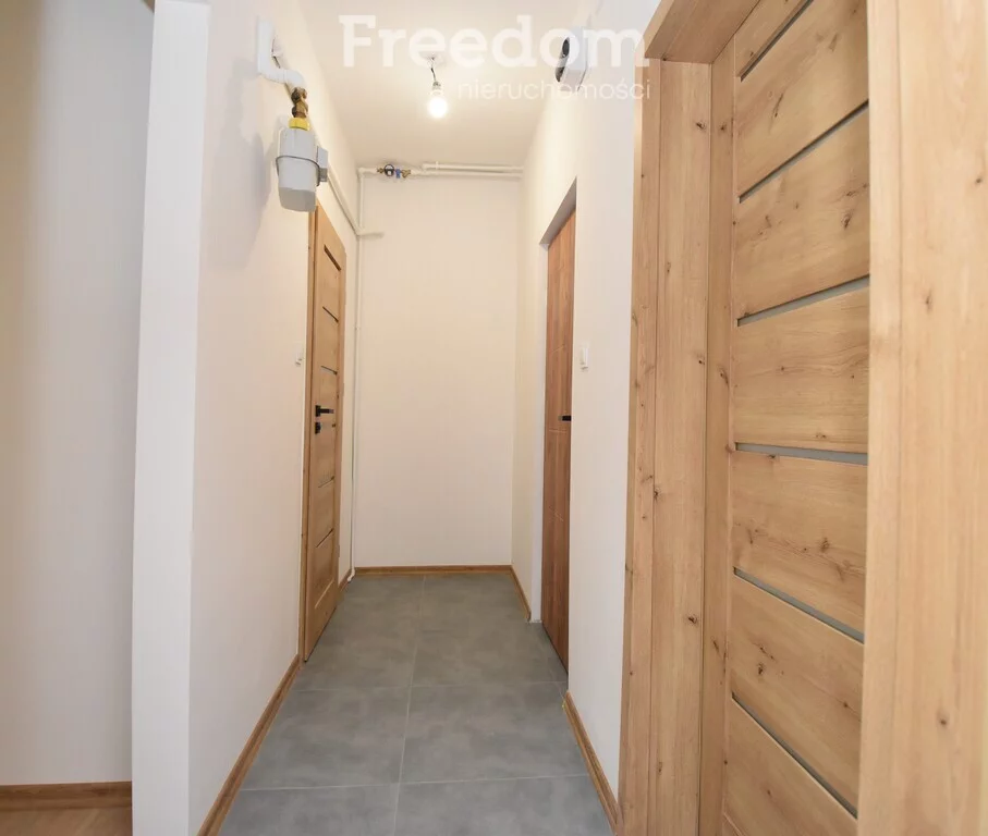 3 pokoje, mieszkanie 46,44 m², piętro 3, oferta nr , 40735/3685/OMS, Ostrowiec Świętokrzyski, Iłżecka