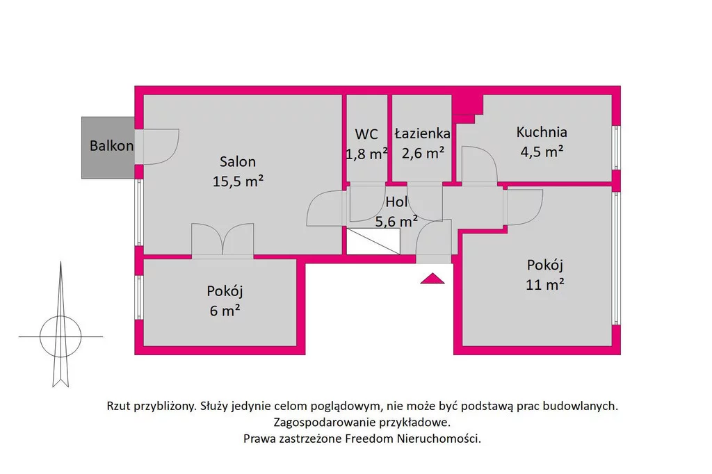 36889/3685/OMS - zdjęcie nr 1