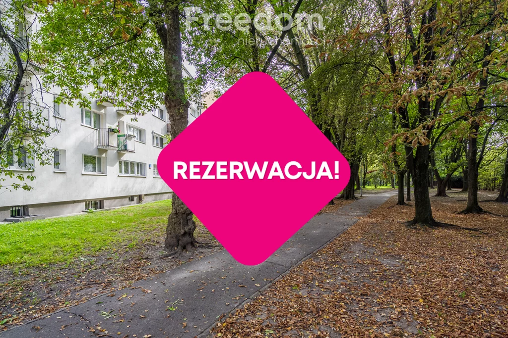 3 pokoje, mieszkanie 47,00 m², piętro 4, oferta nr , 36889/3685/OMS, Warszawa, Żoliborz, Żoliborz, Izabelli