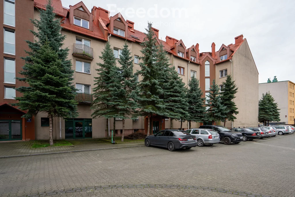 Mieszkanie 69,90 m², piętro 4, oferta nr , 31054/3685/OMS, Wadowice, dr. J. Putka