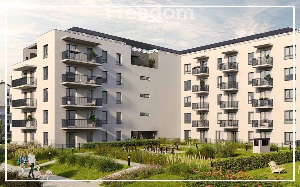 Apartamenty 38686/3685/OMS Jabłonna