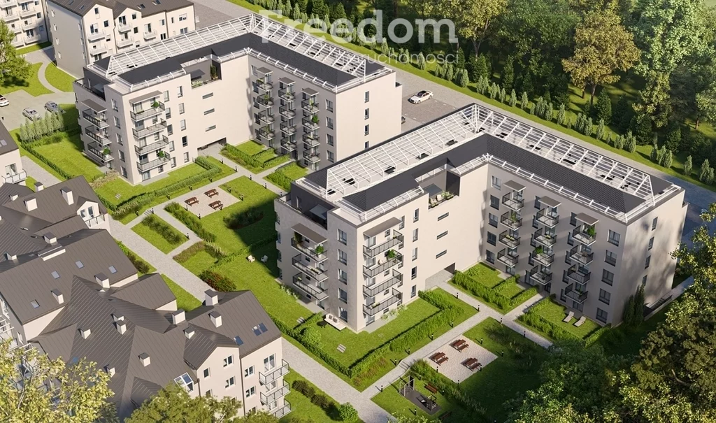Apartamenty 38681/3685/OMS Jabłonna