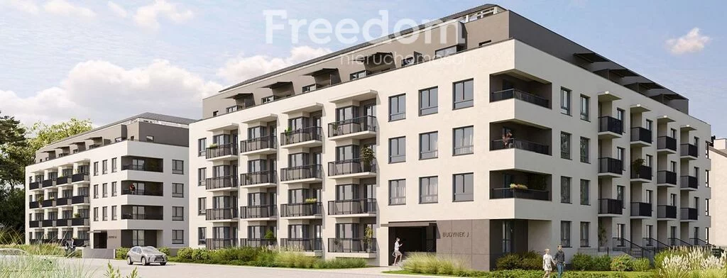 Apartamenty 38682/3685/OMS Jabłonna