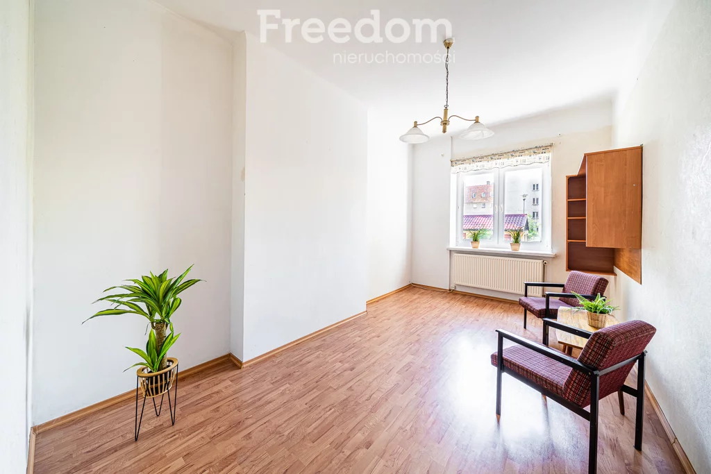3 pokoje, mieszkanie 62,13 m², parter, oferta nr , 39003/3685/OMS, Kołobrzeg, Jagiellońska