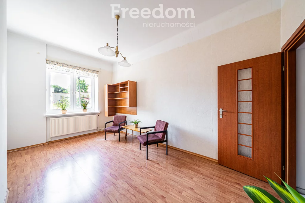 3 pokoje, mieszkanie 62,13 m², parter, oferta nr , 39003/3685/OMS, Kołobrzeg, Jagiellońska
