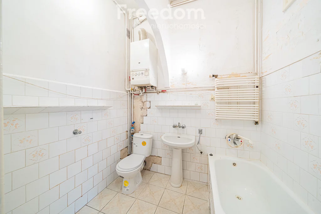 3 pokoje, mieszkanie 62,13 m², parter, oferta nr , 39003/3685/OMS, Kołobrzeg, Jagiellońska