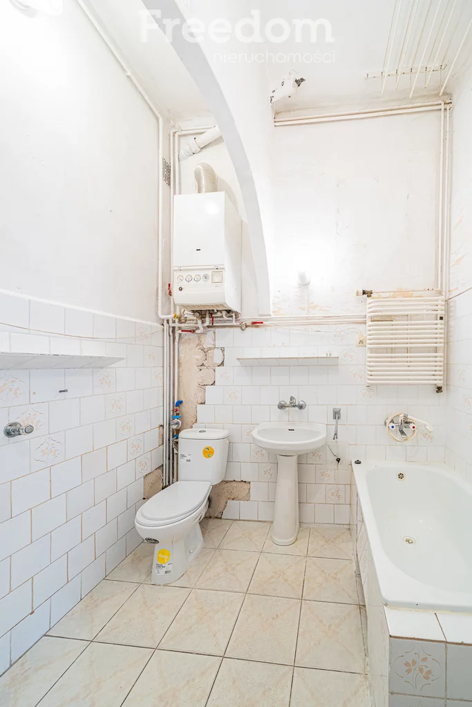 3 pokoje, mieszkanie 62,13 m², parter, oferta nr , 39003/3685/OMS, Kołobrzeg, Jagiellońska