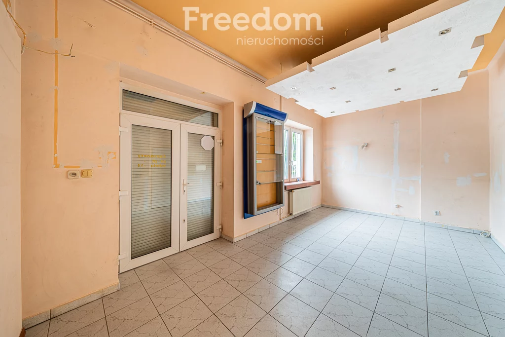 3 pokoje, mieszkanie 62,13 m², parter, oferta nr , 39003/3685/OMS, Kołobrzeg, Jagiellońska