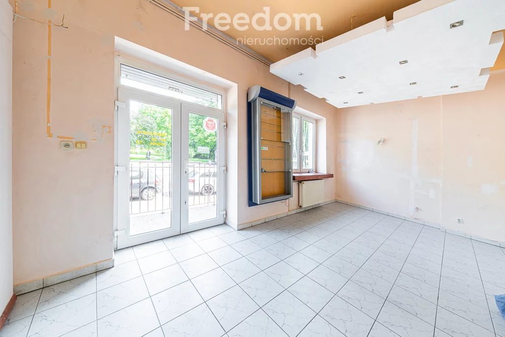 3 pokoje, mieszkanie 62,13 m², parter, oferta nr , 39003/3685/OMS, Kołobrzeg, Jagiellońska