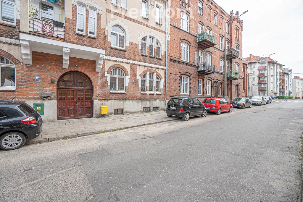3 pokoje, mieszkanie 95,00 m², piętro 1, oferta nr , 26035/3685/OMS, Malbork, Jagiellońska