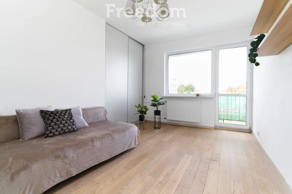 3 pokoje, mieszkanie 56,76 m², piętro 3, oferta nr , 40280/3685/OMS, Olsztyn, Zatorze, Jagiellońska
