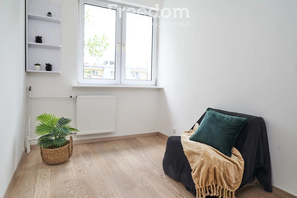 3 pokoje, mieszkanie 56,76 m², piętro 3, oferta nr , 40280/3685/OMS, Olsztyn, Zatorze, Jagiellońska
