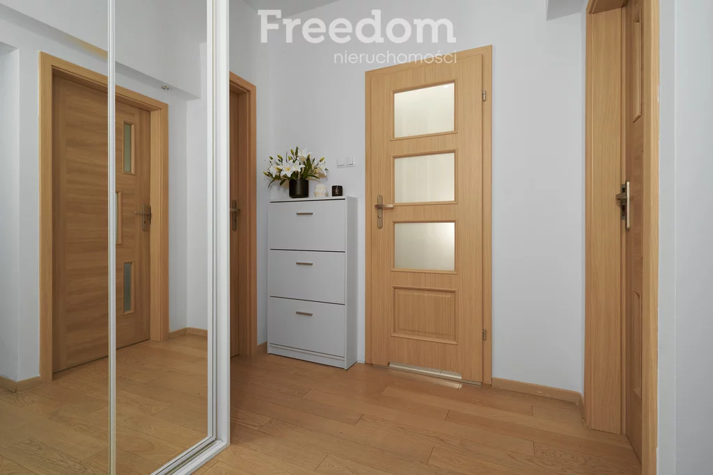 3 pokoje, mieszkanie 56,76 m², piętro 3, oferta nr , 40280/3685/OMS, Olsztyn, Zatorze, Jagiellońska