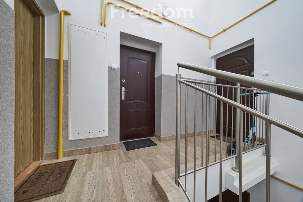3 pokoje, mieszkanie 56,76 m², piętro 3, oferta nr , 40280/3685/OMS, Olsztyn, Zatorze, Jagiellońska