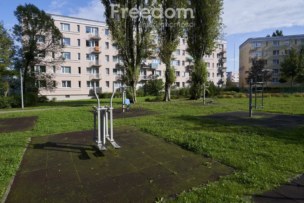 3 pokoje, mieszkanie 60,40 m², parter, oferta nr , 40246/3685/OMS, Olsztyn, Jaroty, Jana Boenigka