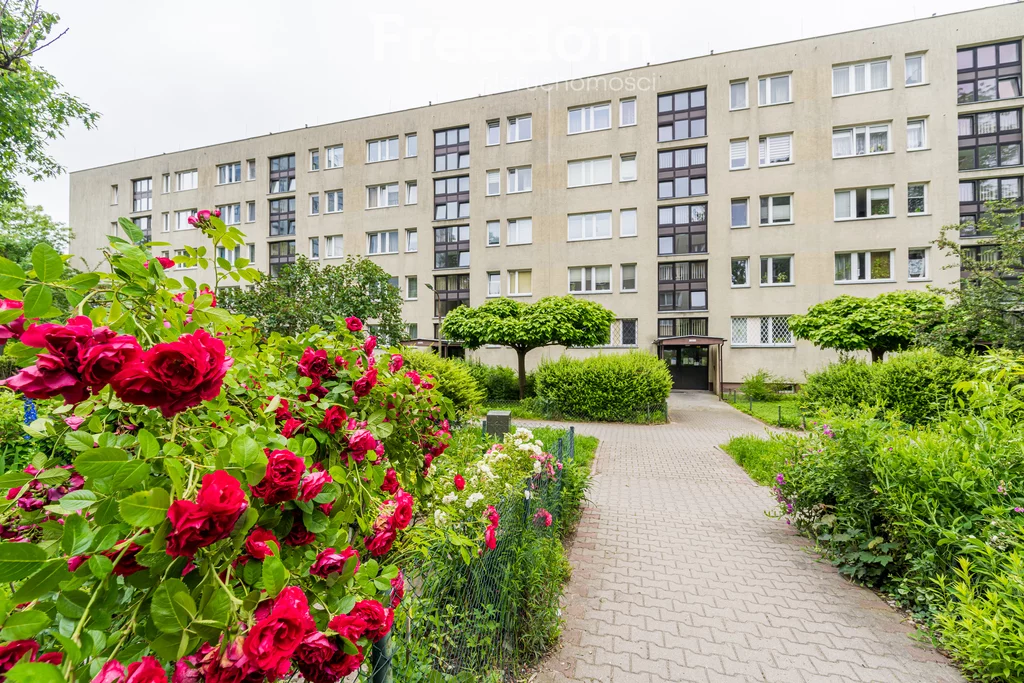 Apartamenty 39071/3685/OMS Warszawa Mokotów Jana III Sobieskiego