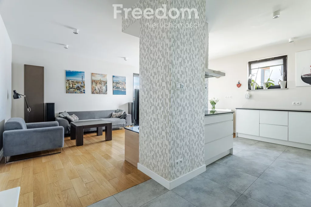 3 pokoje, apartament 72,79 m², piętro 6, oferta nr , 40115/3685/OMS, Warszawa, Wola, Wola, Jana Kazimierza