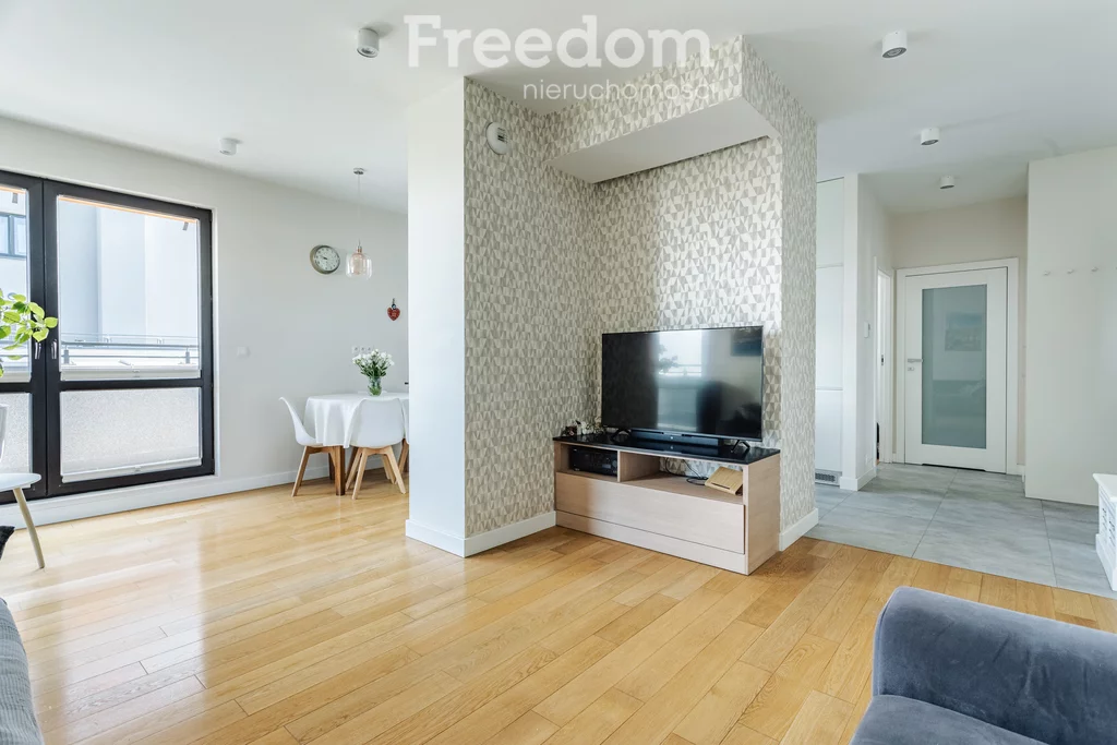 3 pokoje, apartament 72,79 m², piętro 6, oferta nr , 40115/3685/OMS, Warszawa, Wola, Wola, Jana Kazimierza