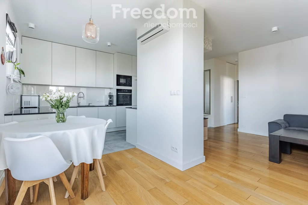 3 pokoje, apartament 72,79 m², piętro 6, oferta nr , 40115/3685/OMS, Warszawa, Wola, Wola, Jana Kazimierza