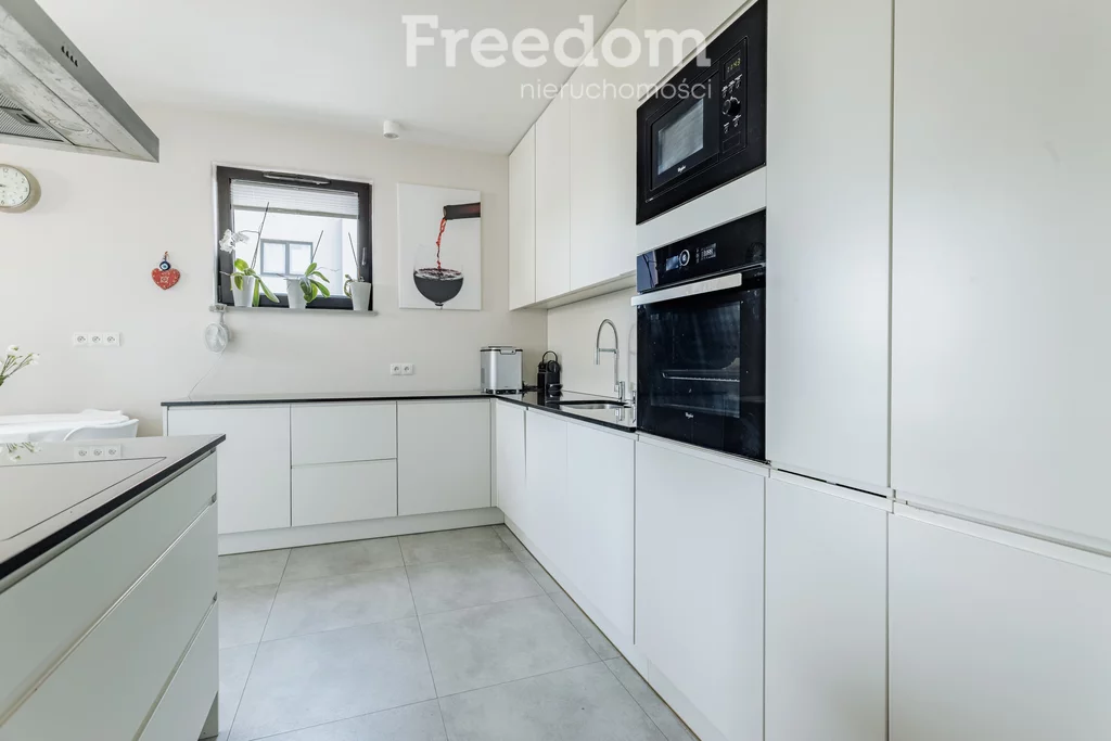 3 pokoje, apartament 72,79 m², piętro 6, oferta nr , 40115/3685/OMS, Warszawa, Wola, Wola, Jana Kazimierza