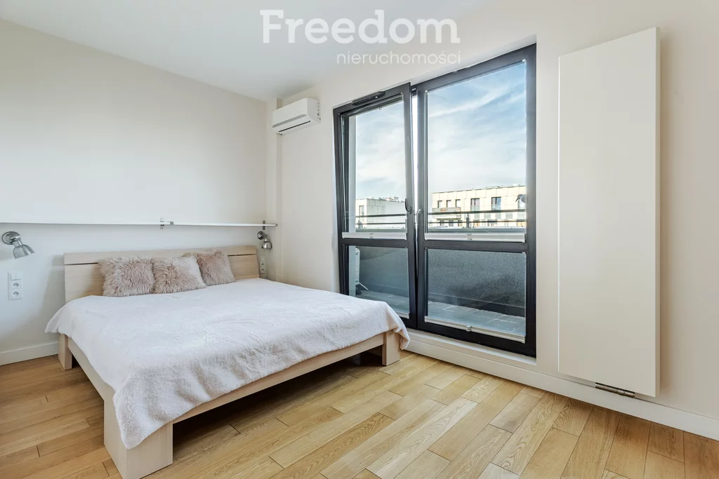 3 pokoje, apartament 72,79 m², piętro 6, oferta nr , 40115/3685/OMS, Warszawa, Wola, Wola, Jana Kazimierza