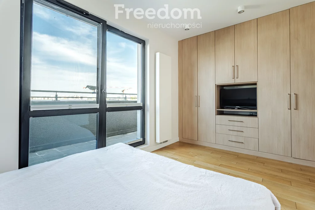 3 pokoje, apartament 72,79 m², piętro 6, oferta nr , 40115/3685/OMS, Warszawa, Wola, Wola, Jana Kazimierza