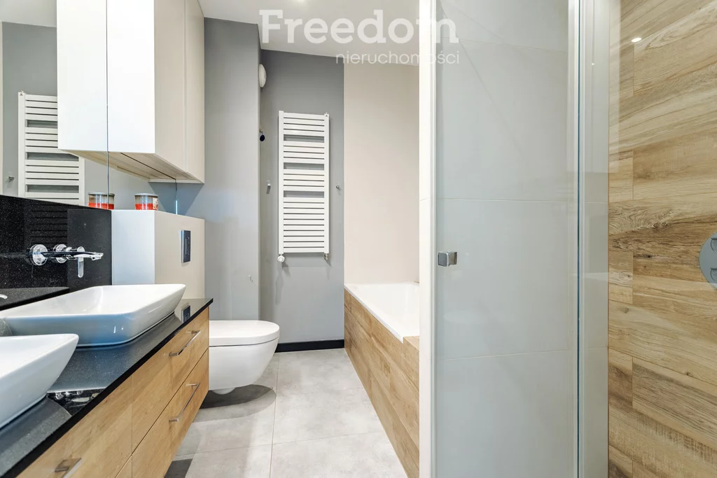 3 pokoje, apartament 72,79 m², piętro 6, oferta nr , 40115/3685/OMS, Warszawa, Wola, Wola, Jana Kazimierza