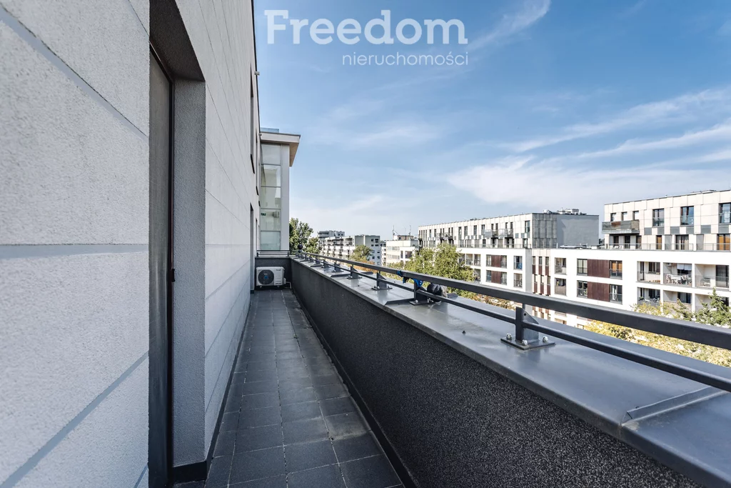3 pokoje, apartament 72,79 m², piętro 6, oferta nr , 40115/3685/OMS, Warszawa, Wola, Wola, Jana Kazimierza