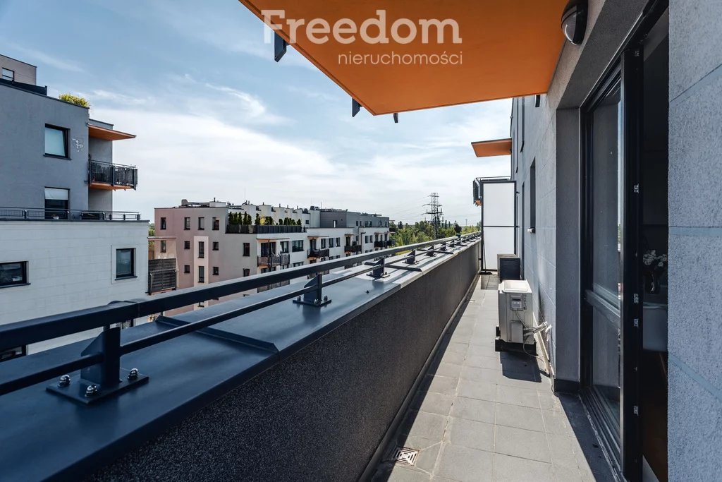 3 pokoje, apartament 72,79 m², piętro 6, oferta nr , 40115/3685/OMS, Warszawa, Wola, Wola, Jana Kazimierza