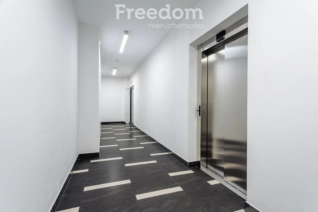 3 pokoje, apartament 72,79 m², piętro 6, oferta nr , 40115/3685/OMS, Warszawa, Wola, Wola, Jana Kazimierza