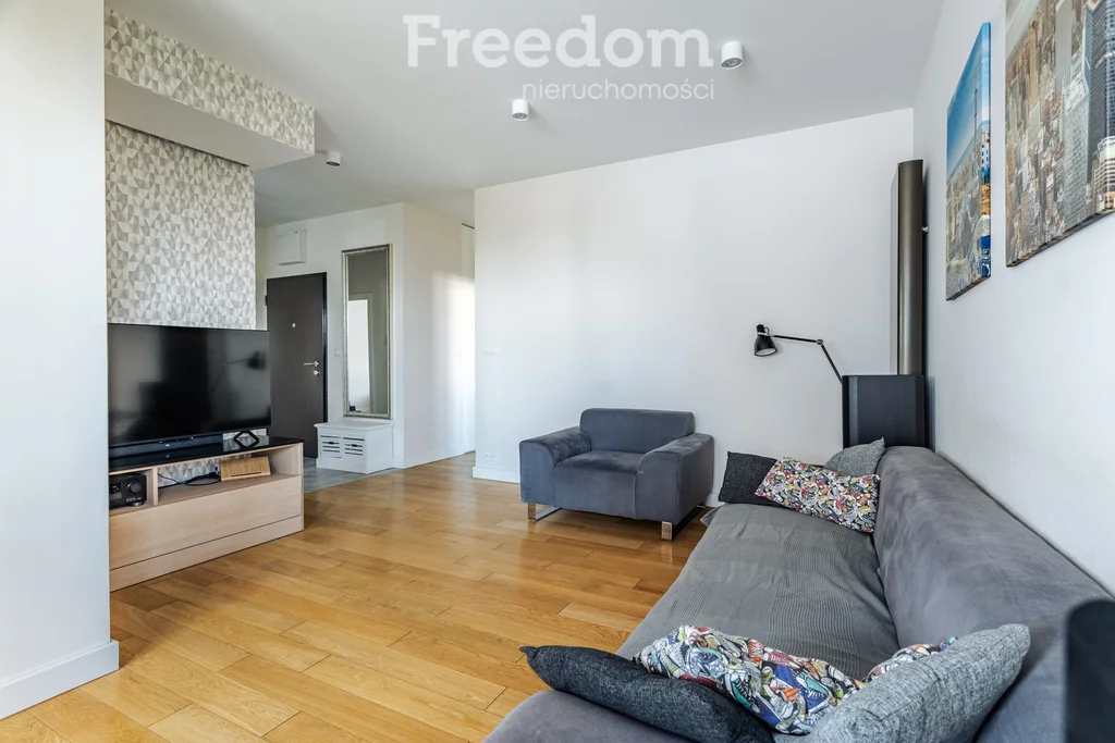 3 pokoje, mieszkanie 72,79 m², piętro 6, oferta nr , 40620/3685/OMS, Warszawa, Wola, Wola, Jana Kazimierza