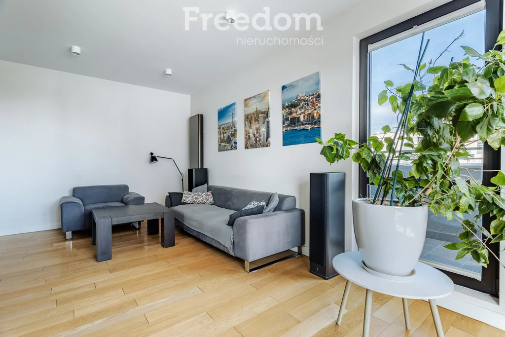3 pokoje, mieszkanie 72,79 m², piętro 6, oferta nr , 40620/3685/OMS, Warszawa, Wola, Wola, Jana Kazimierza