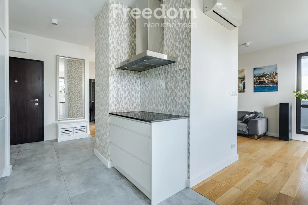3 pokoje, mieszkanie 72,79 m², piętro 6, oferta nr , 40620/3685/OMS, Warszawa, Wola, Wola, Jana Kazimierza