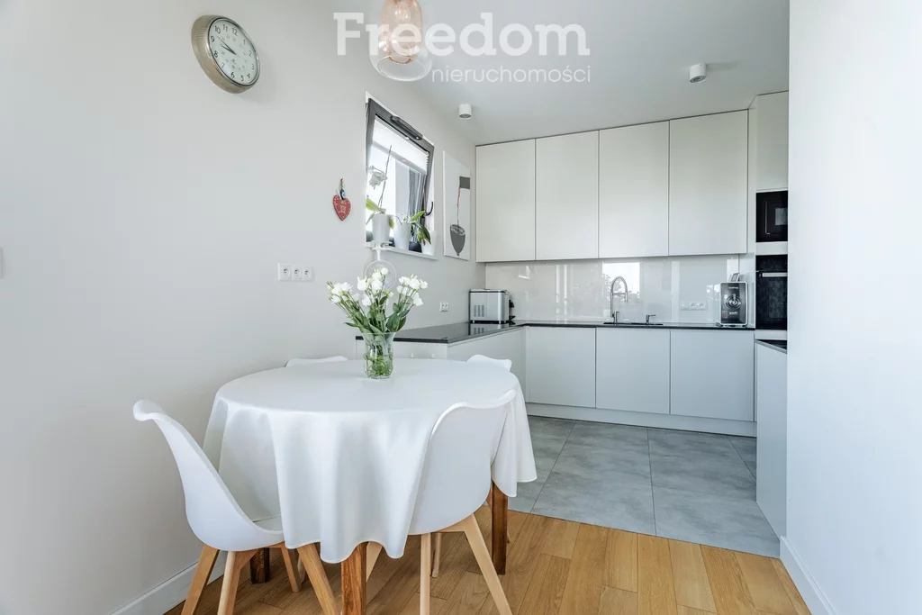 3 pokoje, mieszkanie 72,79 m², piętro 6, oferta nr , 40620/3685/OMS, Warszawa, Wola, Wola, Jana Kazimierza