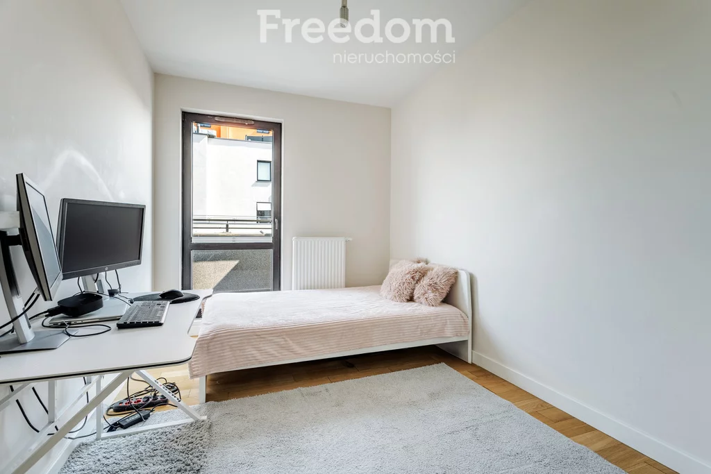 3 pokoje, mieszkanie 72,79 m², piętro 6, oferta nr , 40620/3685/OMS, Warszawa, Wola, Wola, Jana Kazimierza
