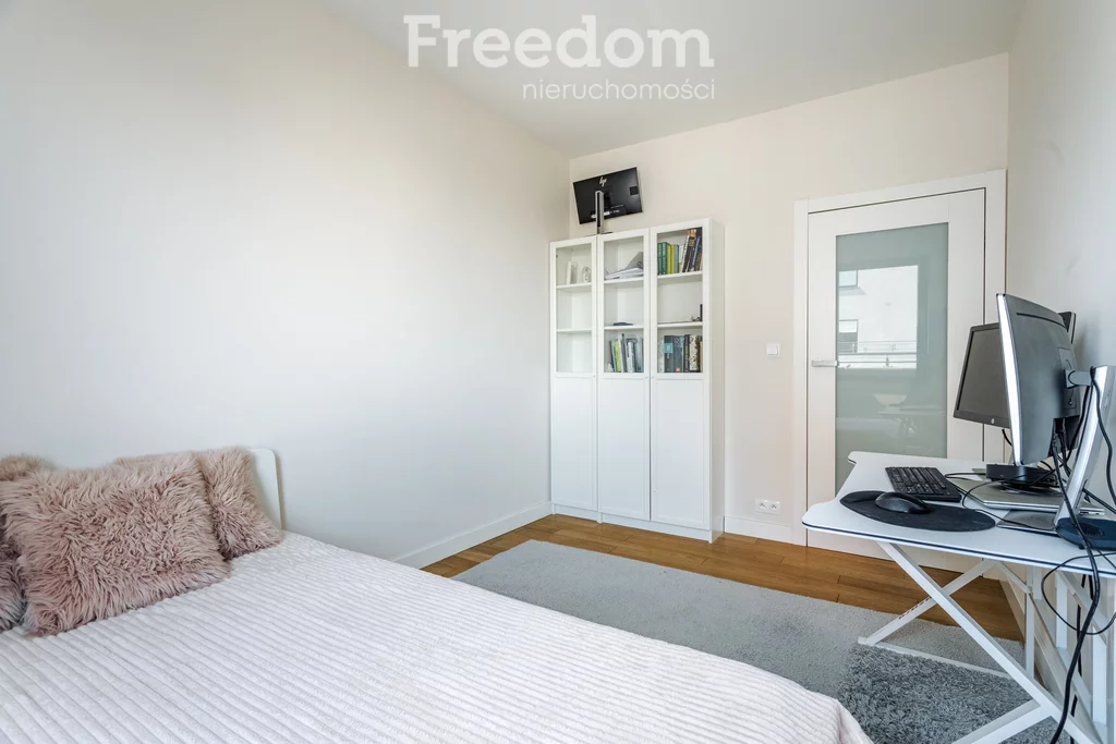 3 pokoje, mieszkanie 72,79 m², piętro 6, oferta nr , 40620/3685/OMS, Warszawa, Wola, Wola, Jana Kazimierza