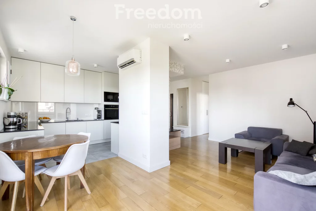 3 pokoje, mieszkanie 72,79 m², piętro 6, oferta nr , 40740/3685/OMS, Warszawa, Wola, Wola, Jana Kazimierza