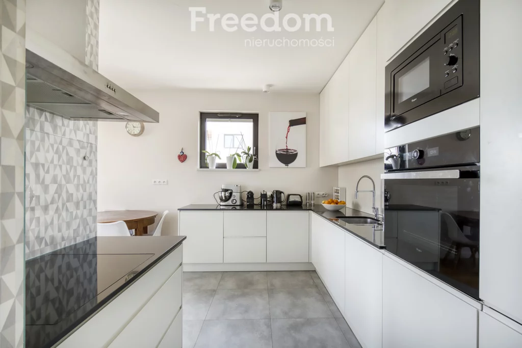 3 pokoje, mieszkanie 72,79 m², piętro 6, oferta nr , 40740/3685/OMS, Warszawa, Wola, Wola, Jana Kazimierza