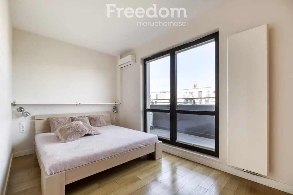 3 pokoje, mieszkanie 72,79 m², piętro 6, oferta nr , 40740/3685/OMS, Warszawa, Wola, Wola, Jana Kazimierza